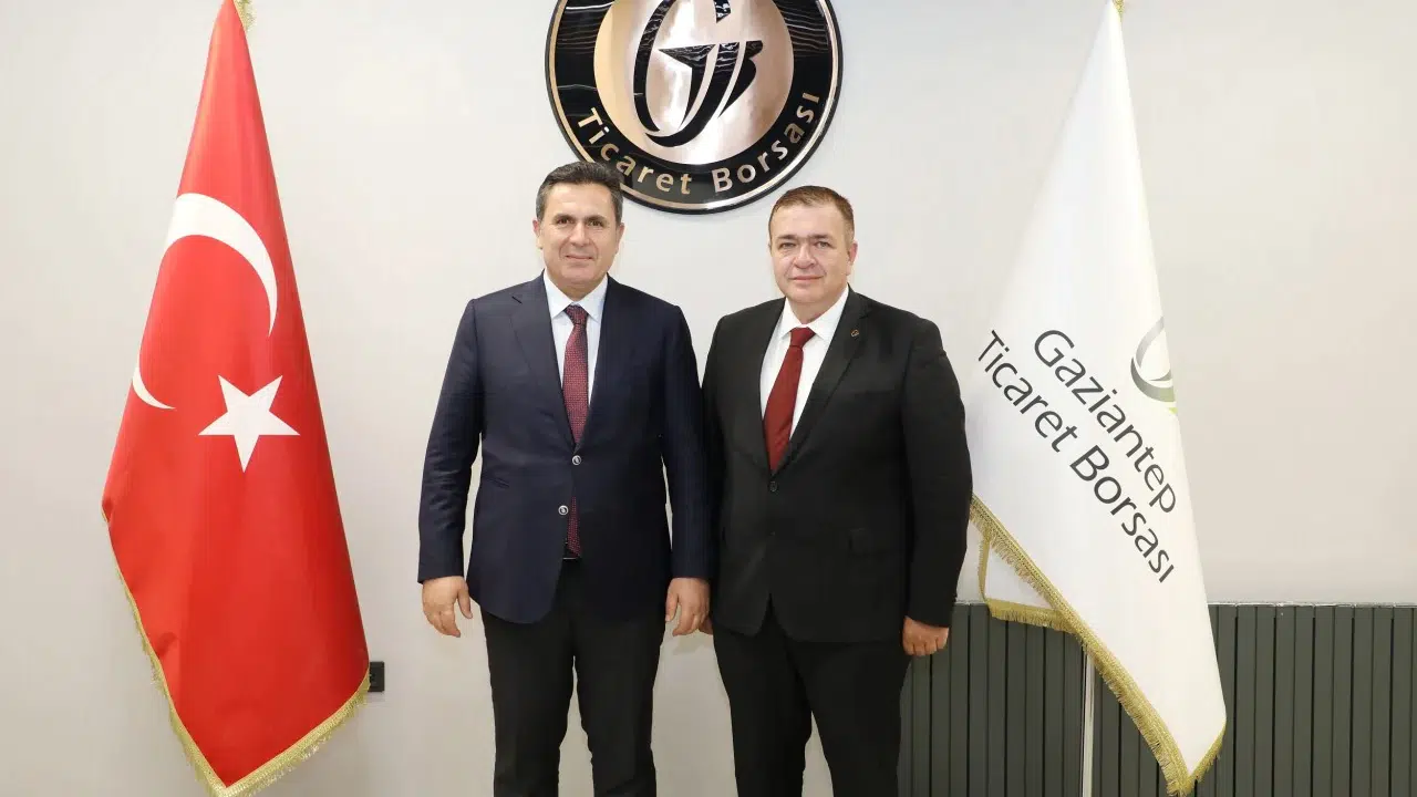 GTB'den 19 Mayıs mesajı: İstiklal meşalesi gençlerin omuzlarında yükselecek