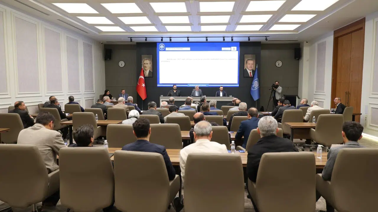 Siyasette nadir görülen tablo: Melikgazi’de tüm partiler aynı noktada buluştu