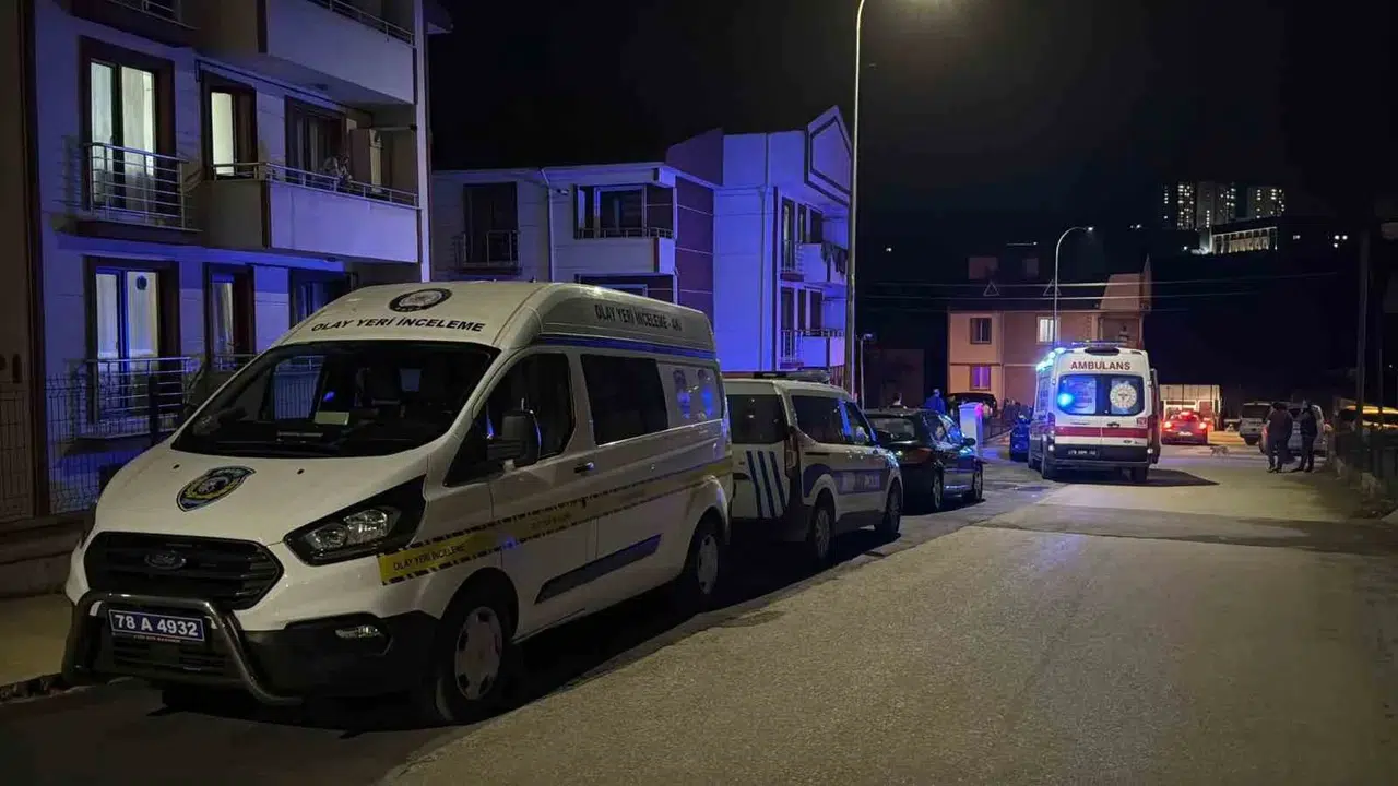 Karabük’te acı haber: 42 yaşındaki kadın evinde cansız bulundu