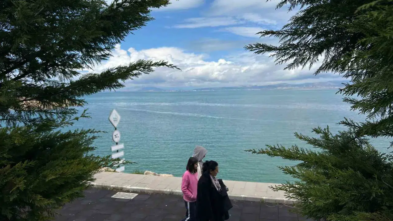 Van Gölü Havzası’nda yüz güldüren tablo: Bereketli karlar 2027’ye kadar su garantisi veriyor