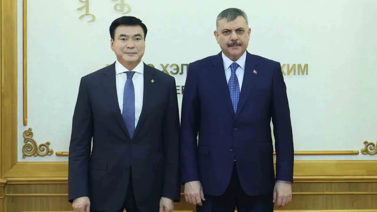Ankara'dan Ulan Batur'a kritik mesaj: FETÖ'nün eğitim yapılanmasına karşı yeni hamle