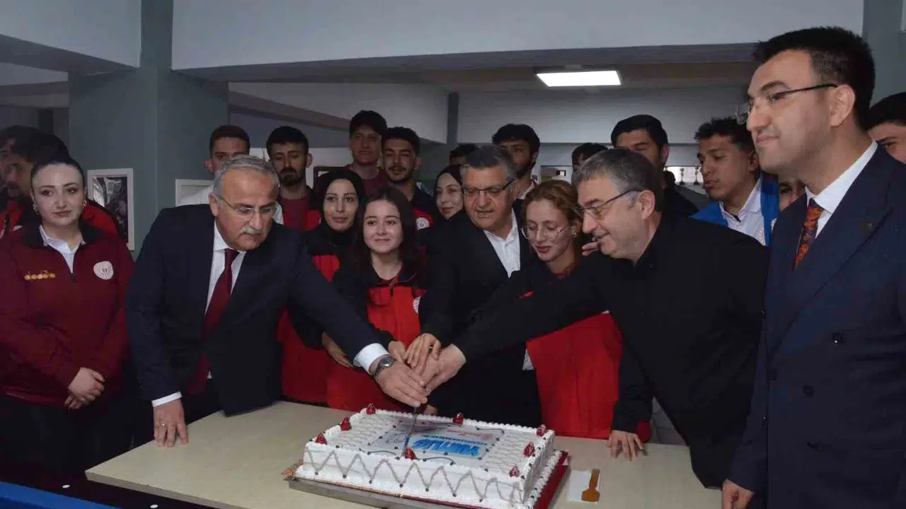 Yeşil çuhada büyük heyecan: Sinop, Türkiye’nin dör…