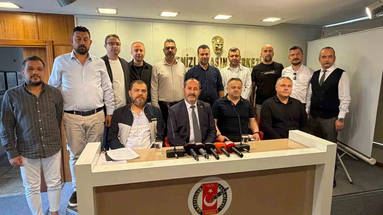 Denizli’de  merdiven altı  alarmı: Velilere kritik uyarı geldi