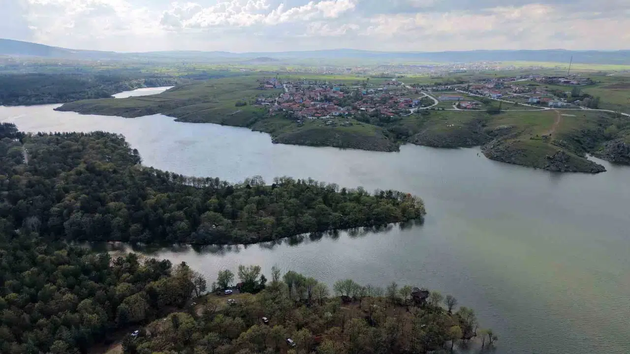 Kütahya’nın saklı cenneti sezona hazır: Doğaseverler için yeni rota belli oldu