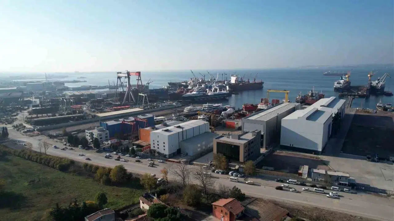 Yalova ekonomisinde dev sıçrama: İhracat rakamları üç haneli büyüdü