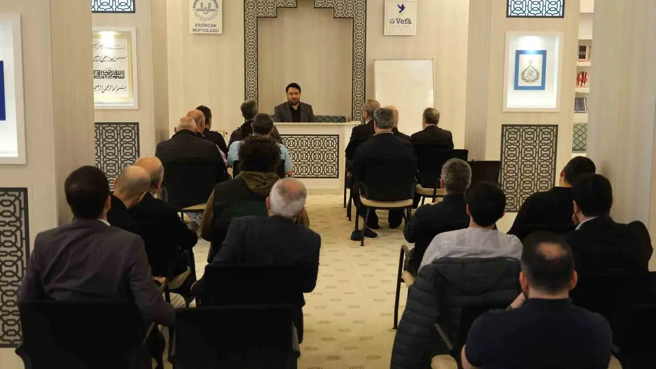 Erzincan’da güç birliği: Akademik birikim sahaya iniyor