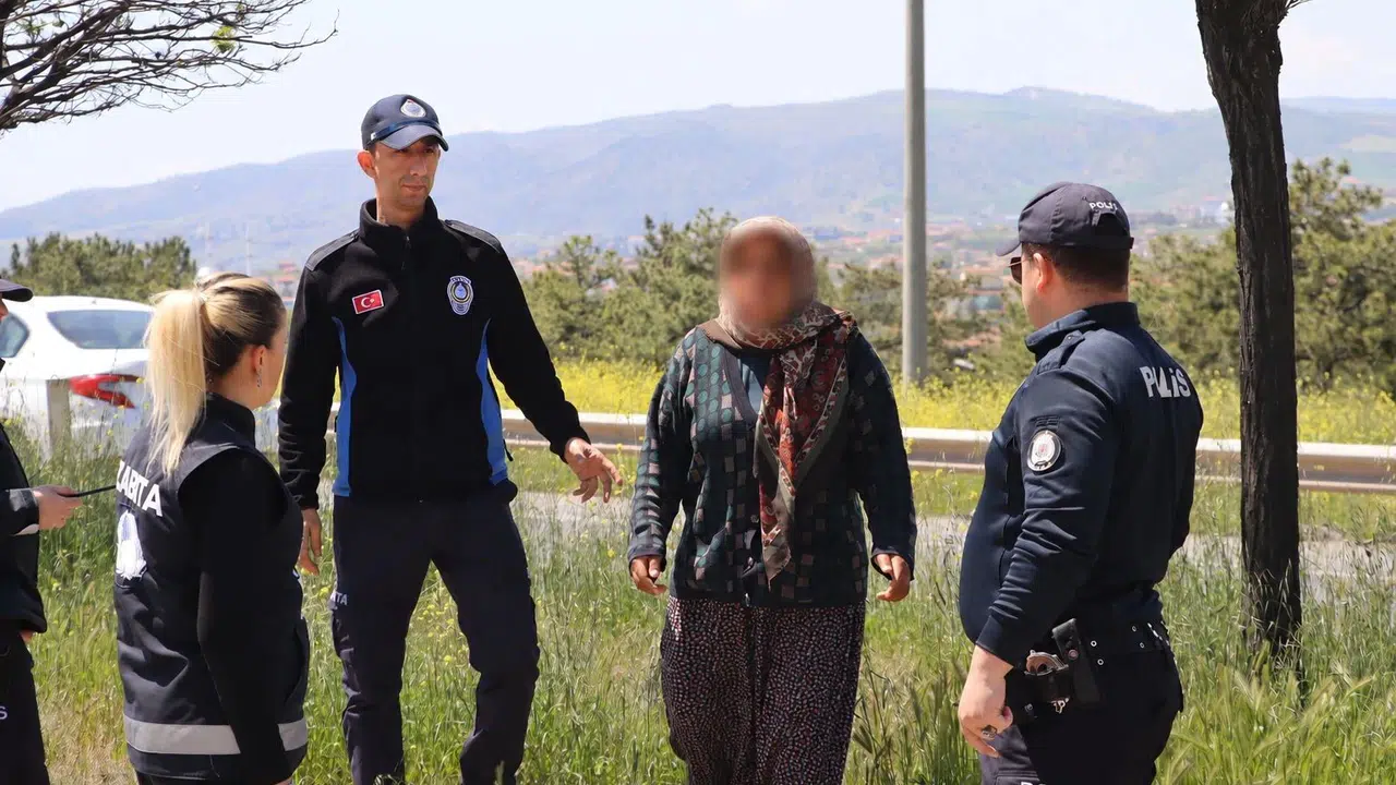 Kırıkkale’de vicdan sömürüsüne geçit yok: Ekipler sahaya indi