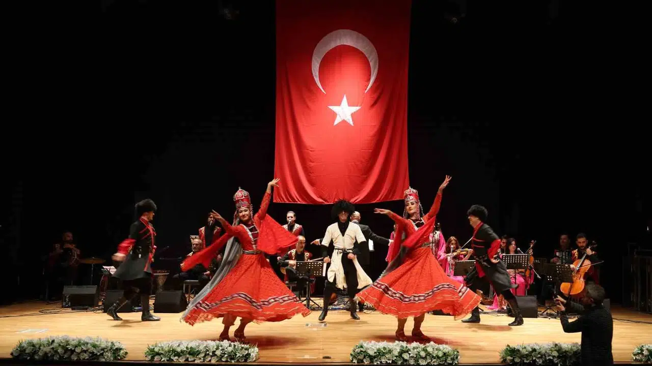 Talas Türk dünyasının kalbi olacak: Uluslararası Türkoloji Zirvesi için geri sayım başladı