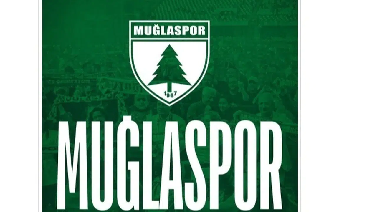 Muğlaspor’un tarihi başarısına zirveden alkış: Cumhurbaşkanı Erdoğan’dan kutlama mesajı