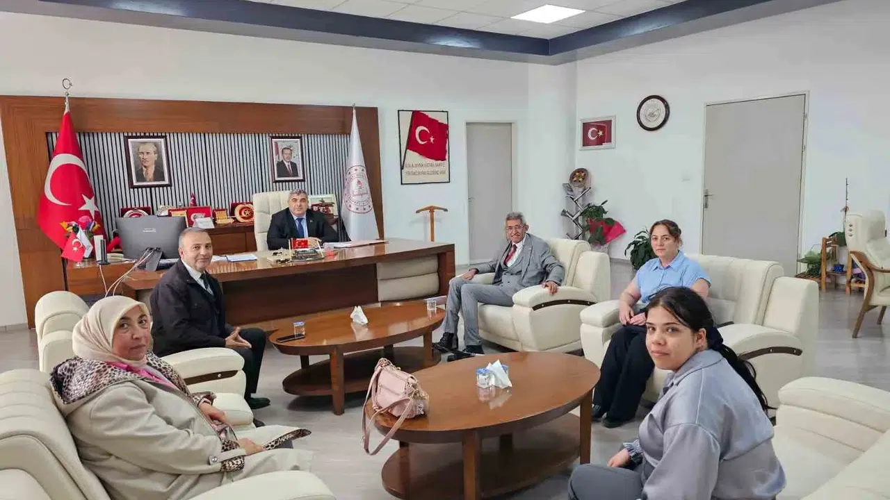 Eğitimde engel tanımayan vizyon: Sünnetci'den kapsayıcı eğitim vurgusu