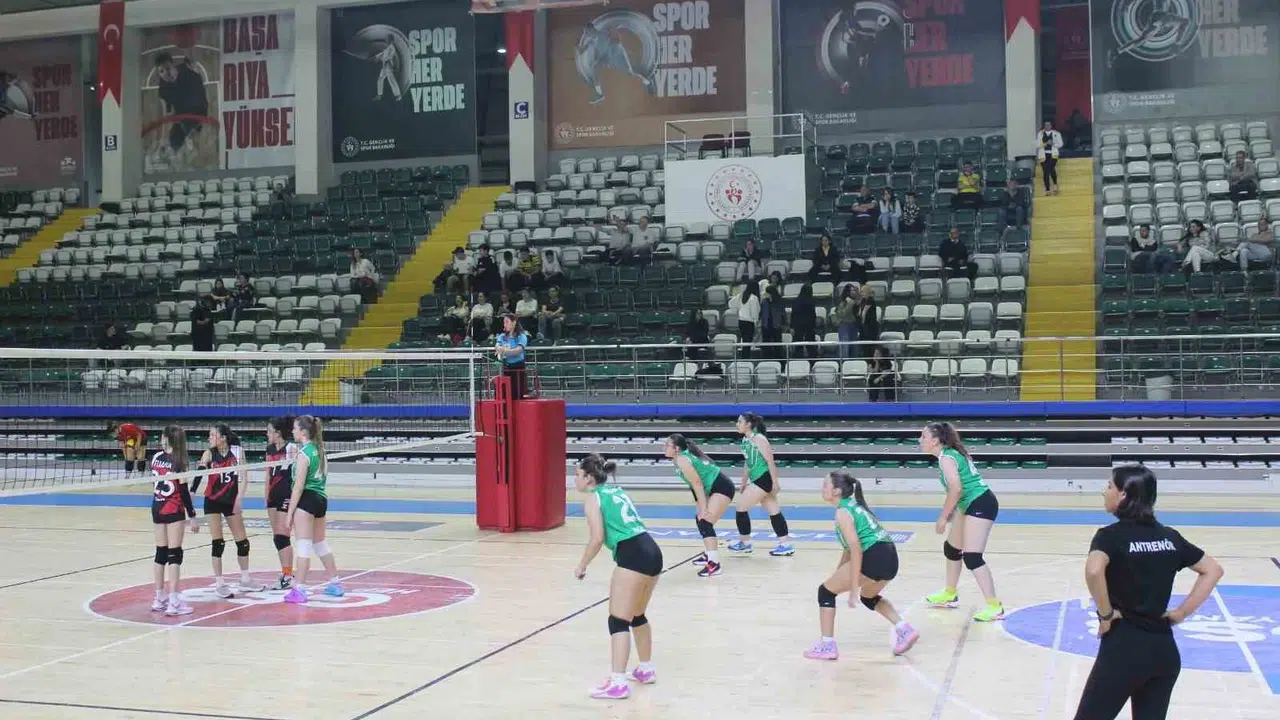 Filelerin Küçük Sultanları Dur Durak Bilmiyor: Muğlaspor’dan Kritik Galibiyet