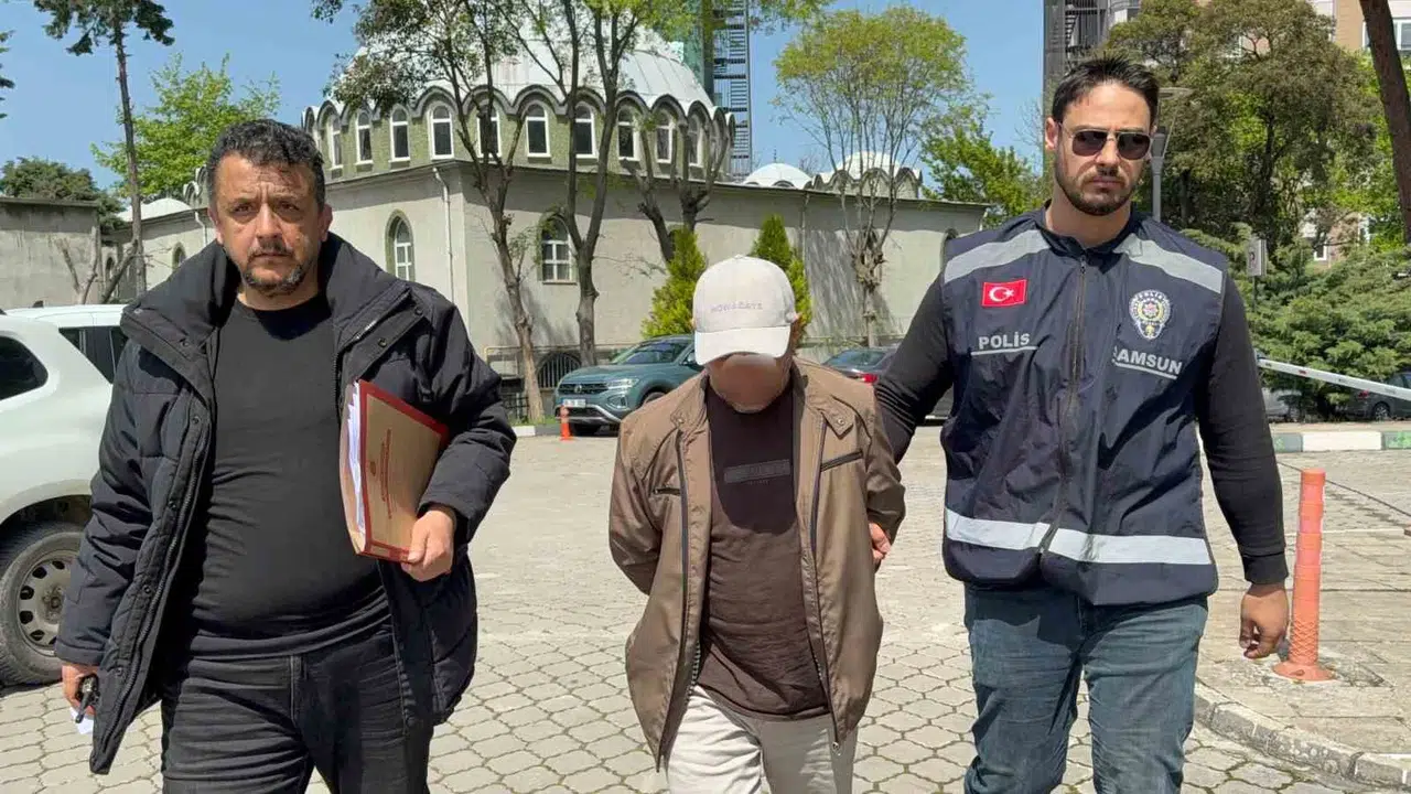Samsun’da vicdanları sızlatan olay: Engelli gence yönelik istismar iddiasında şok gözaltı