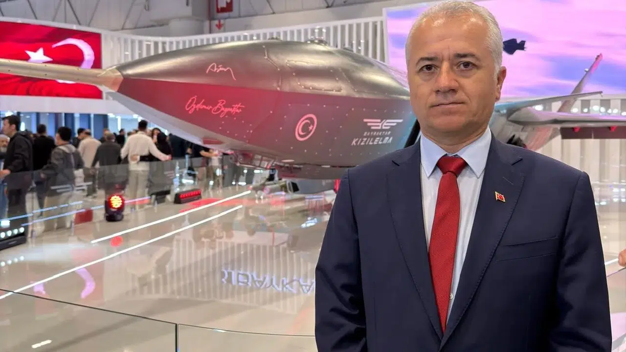 Savunma sanayisinde yerli gurur: Malatyalı iş dünyasından SAHA 2026 çıkarması
