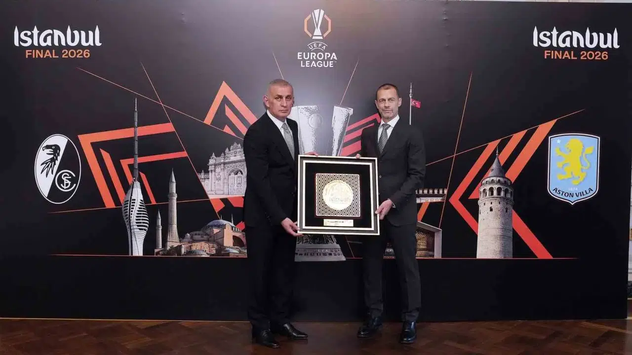 İstanbul dev finale hazır: Çırağan Sarayı’nda dev zirve