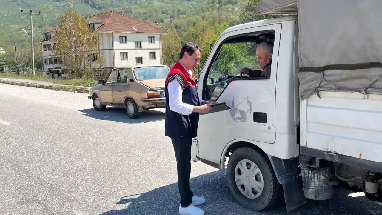 Kurban Bayramı öncesi sıkı takip: Belgesiz hayvan taşıyana ceza kapıda