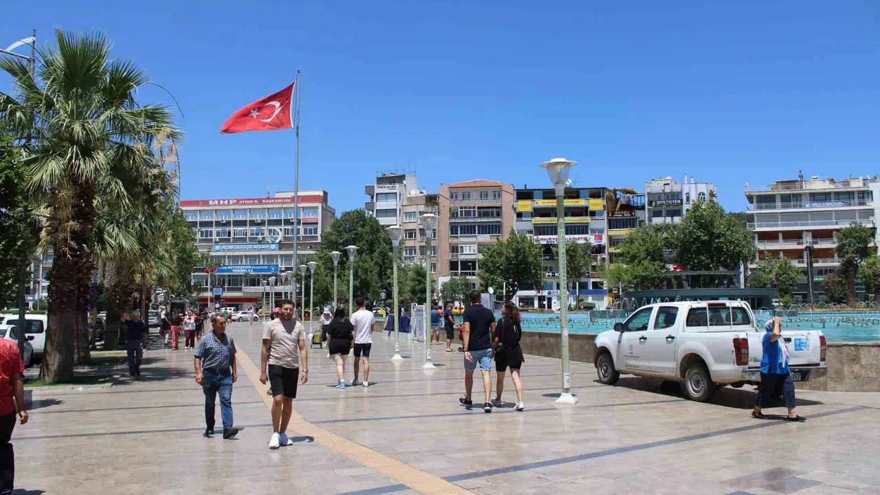 Aydın’da çekirdek aile yapısı değişiyor: Evlerdeki kişi sayısı azaldı