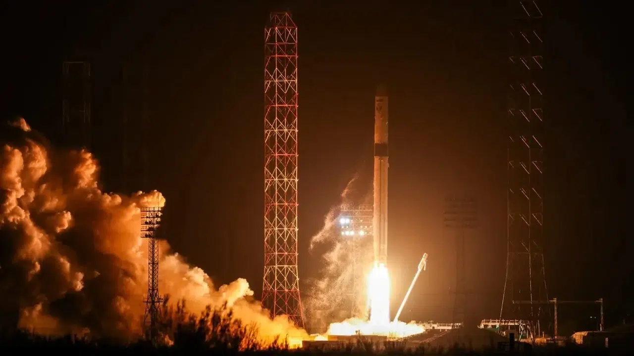 Uzay yarışında yeni dönem: Kazakistan ve Rusya’nın dev projesi Soyuz-5 ilk sınavını başarıyla geçti