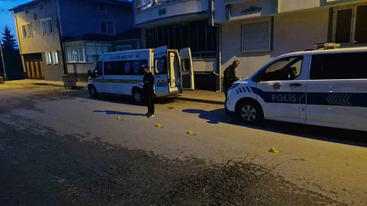 Alaca'da kanlı hesaplaşma: Tartışma bıçaklı saldırıyla bitti