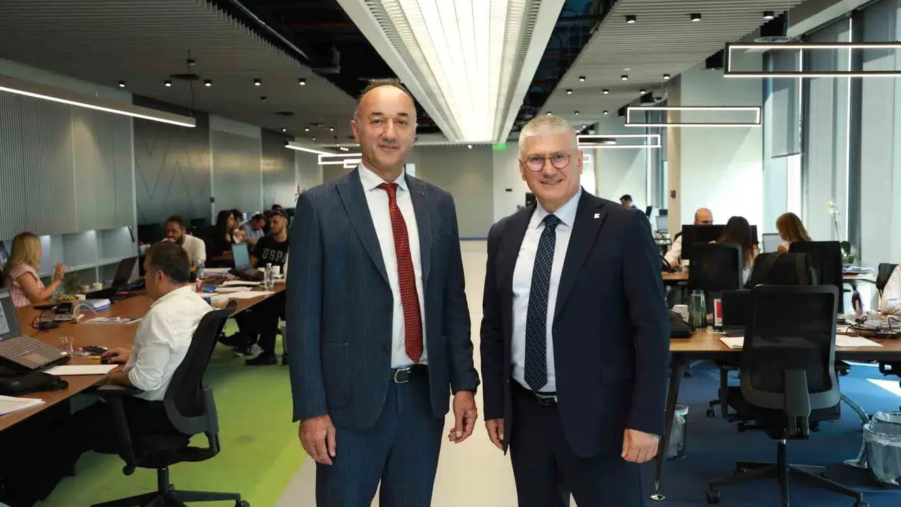 Sektörde dokuzuncu yıl: Quick Sigorta 30 milyon poliçelik dev bir ekosisteme dönüştü
