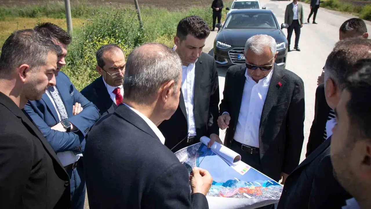 Adana’nın sanayi rotası değişiyor: 30 milyon metrekarelik dev hamle için geri sayım