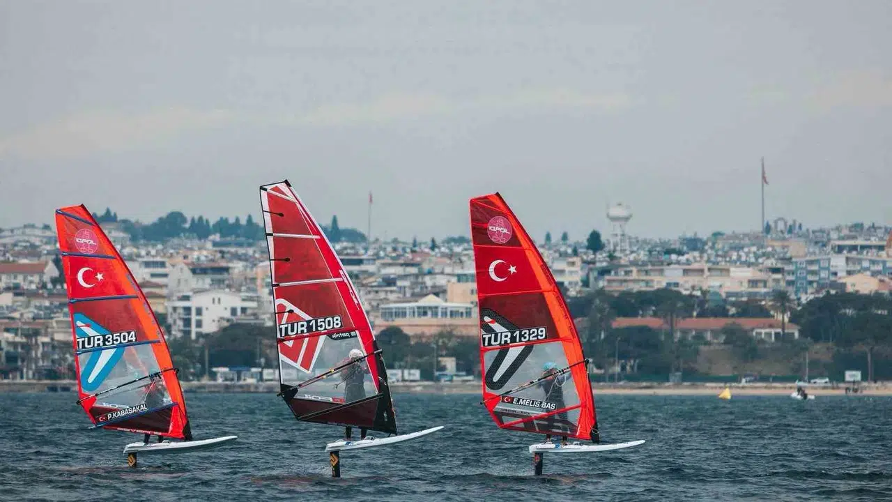Rüzgarın kalbi Didim’de atacak: Yelken liginde nefes kesen yarışlar başlıyor