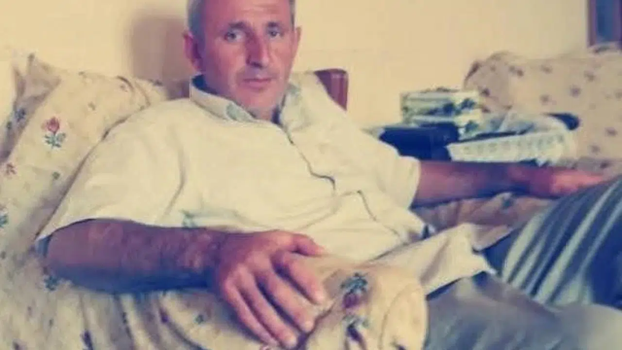 İnegöl’de acı veda: Kendi iş yerinde canından oldu