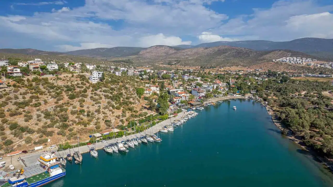 Muğla’nın doğası için hukuk savaşı: 288 dosyada karar bekleniyor