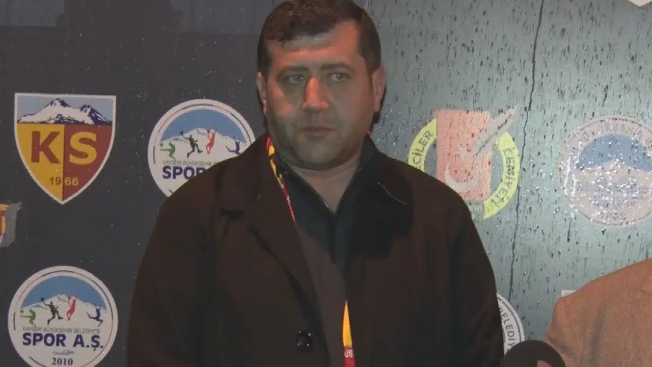 Baki Ersoy’dan hakem yönetimine sert çıkış: Bu ligi dizayn mı ediyorsunuz?