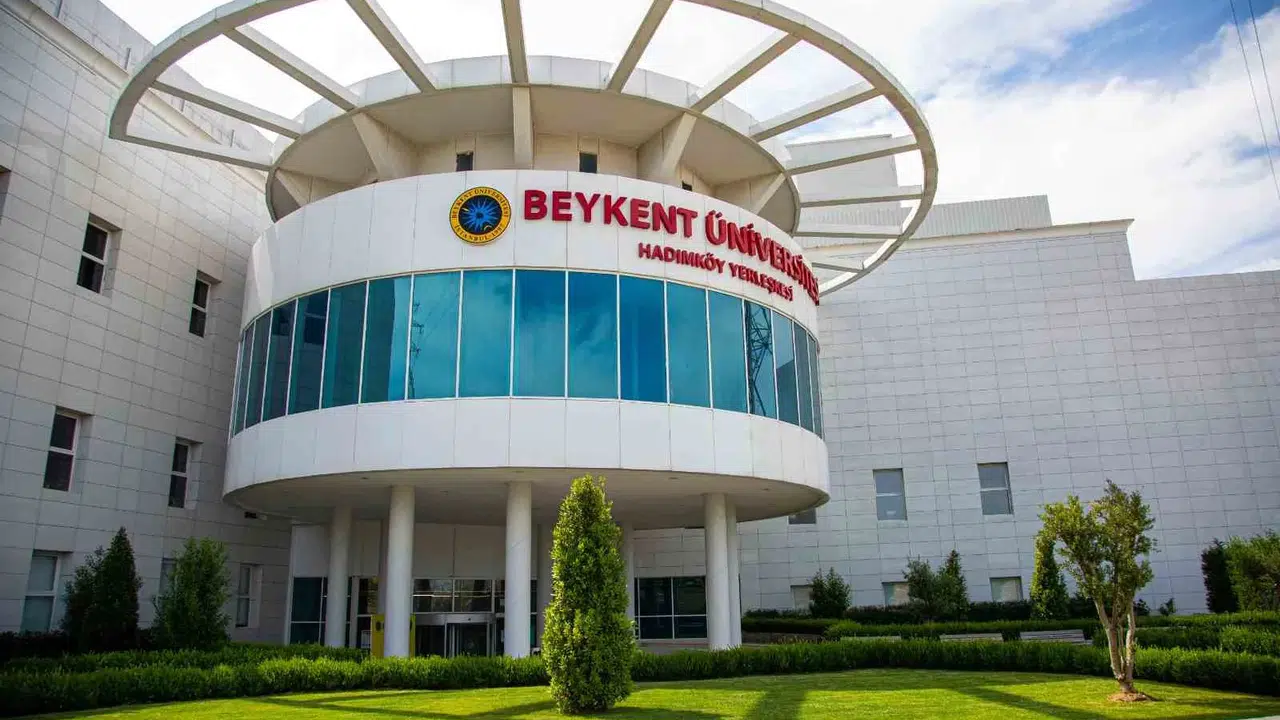 Avrupa standartlarına Beykent imzası: Eğitimde küresel kalite tescillendi