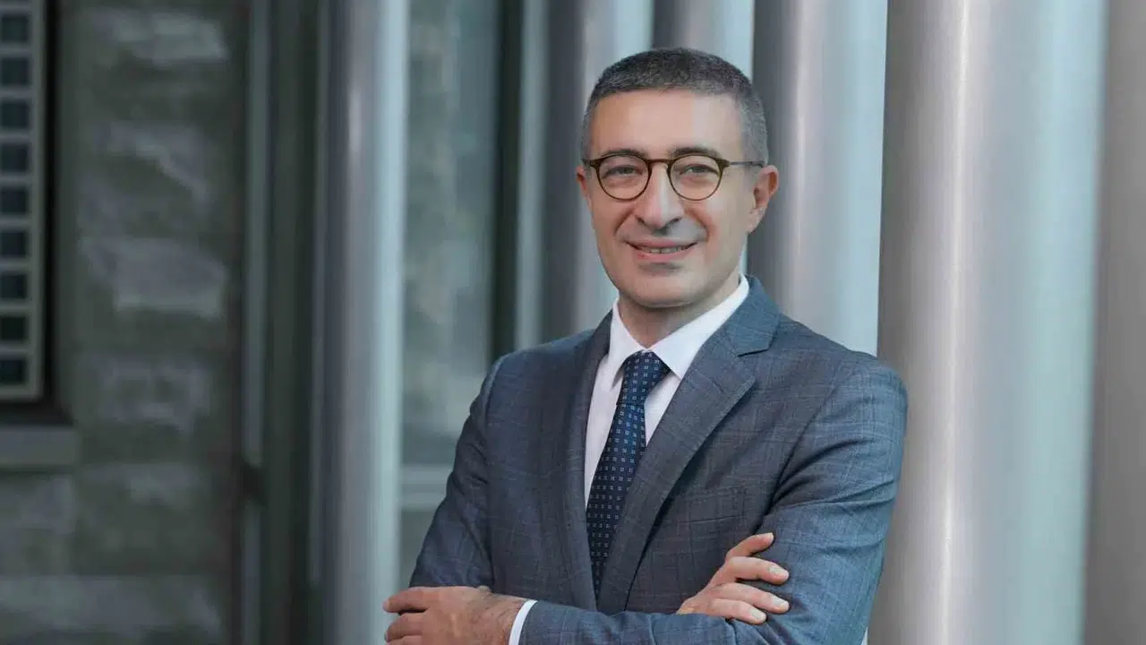 Finans dünyasının zirvesinde Garanti BBVA imzası: Türkiye’nin en iyisi tescillendi