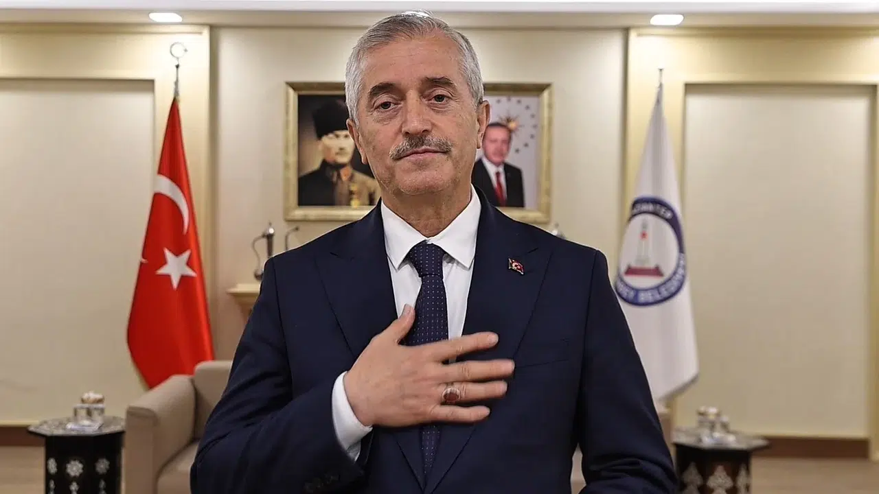 Bayram bereketi Şahinbey’den taştı: 28 bin aileye 20 bin TL’lik nakdi can suyu