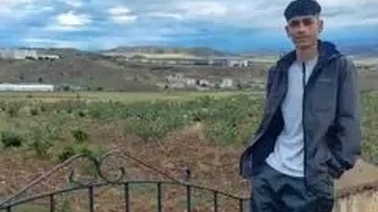 Siirt'te yürek yakan kaza: Tadilat için çıktığı damda canından oldu