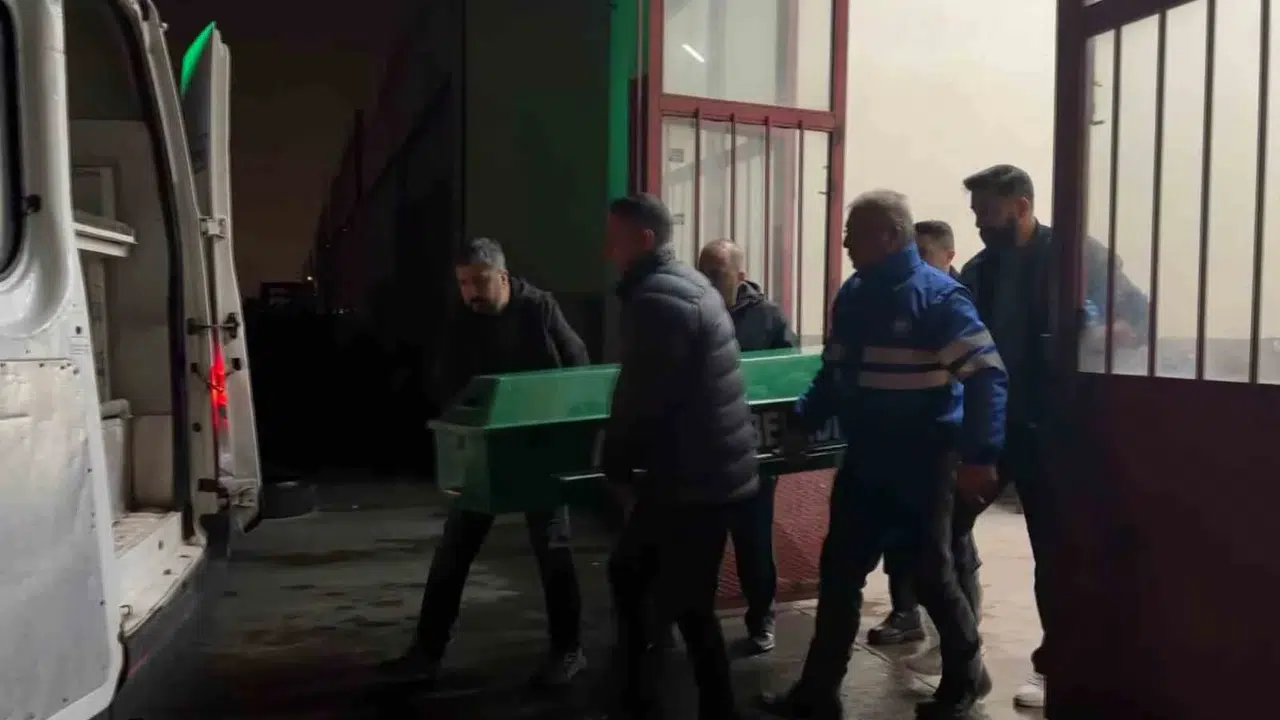 8 ay önce arkadaşı hayatını kurtarmıştı: Aksaray’da acı son