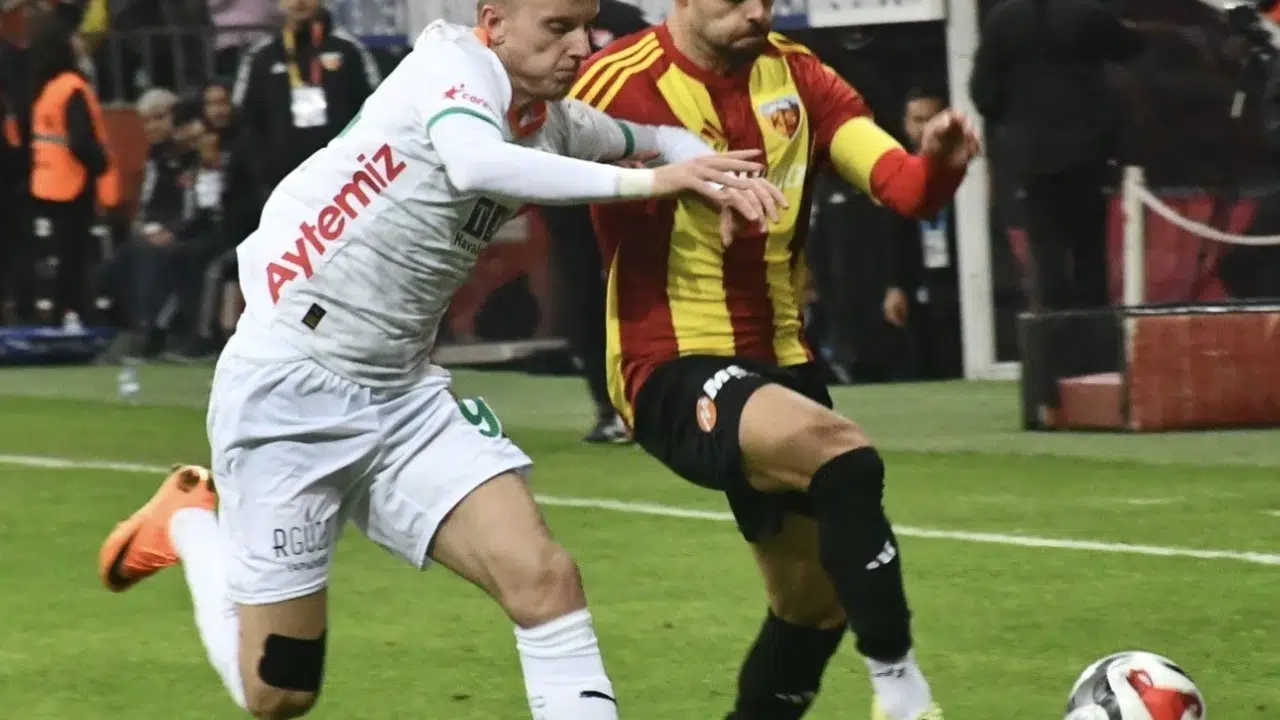 Süper Lig'de dev randevu: İstatistikler Alanyaspor'u işaret ediyor