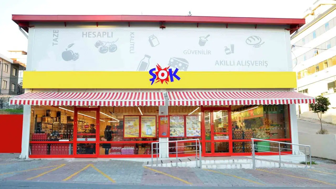 ŞOK Marketler'den dev ciro: 2026'ya hızlı bir giriş yaptı
