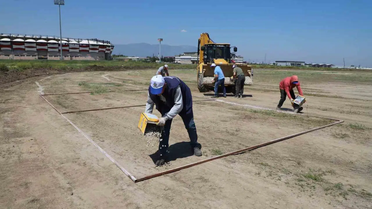 Turgutlu’da kurban hazırlığı: Kotra satışları için tarih belli oldu