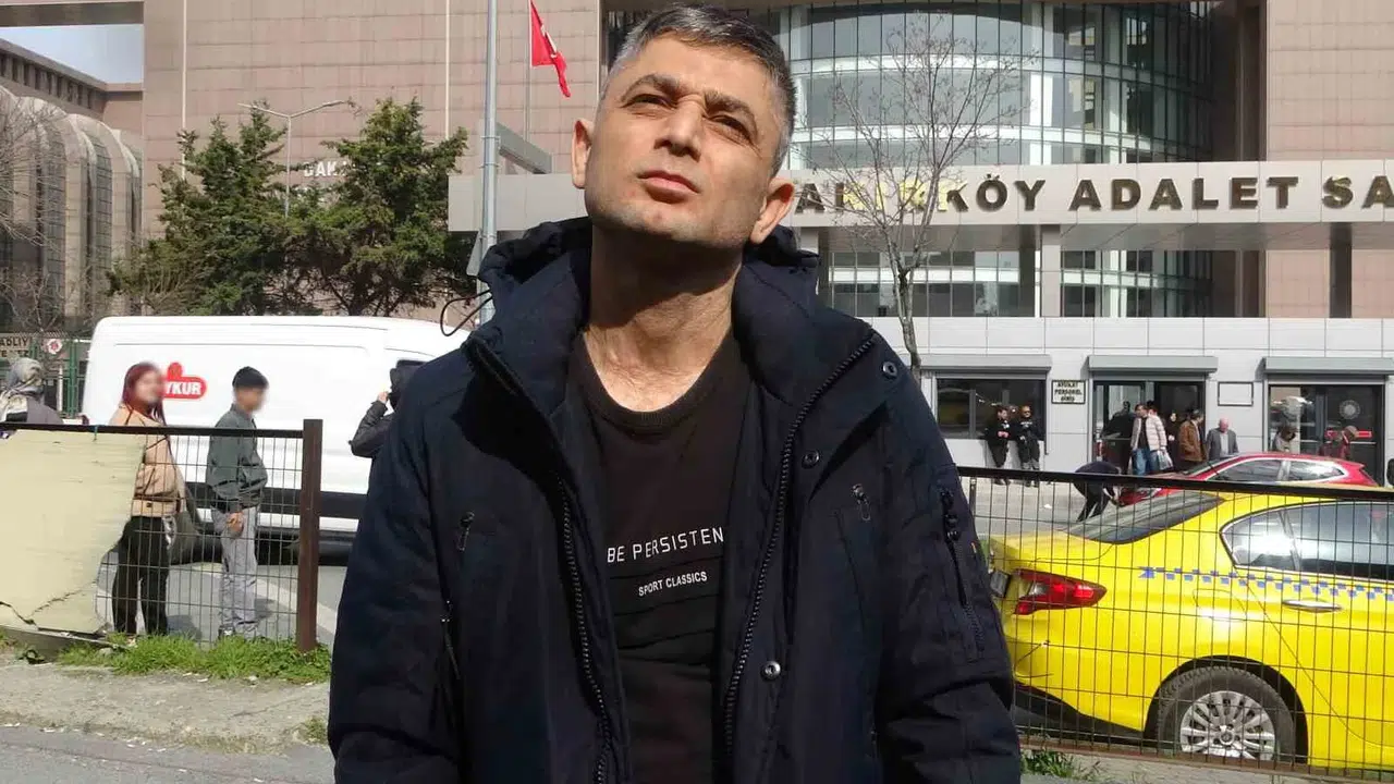 Engelli genci benzin döküp yaktı: Mahkemeden 'canavarca his' kararı
