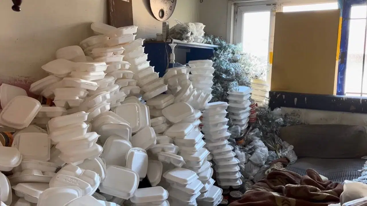 Çöp evden umut dolu bir hayata: Yalnızlığa terk edilen S.K.'nın inanılmaz değişimi