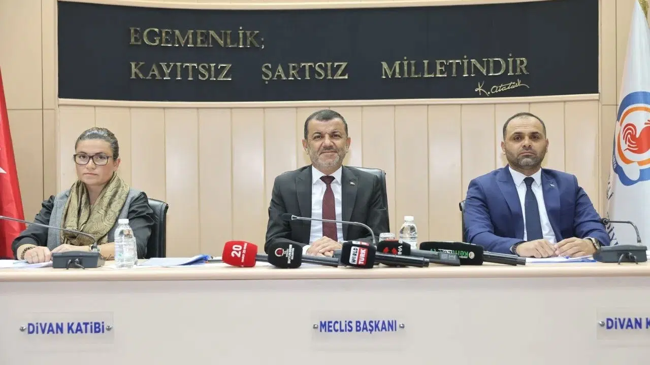 Denizli’de bayram bereketi: Horoz Kart sahiplerine 2 bin TL destek müjdesi