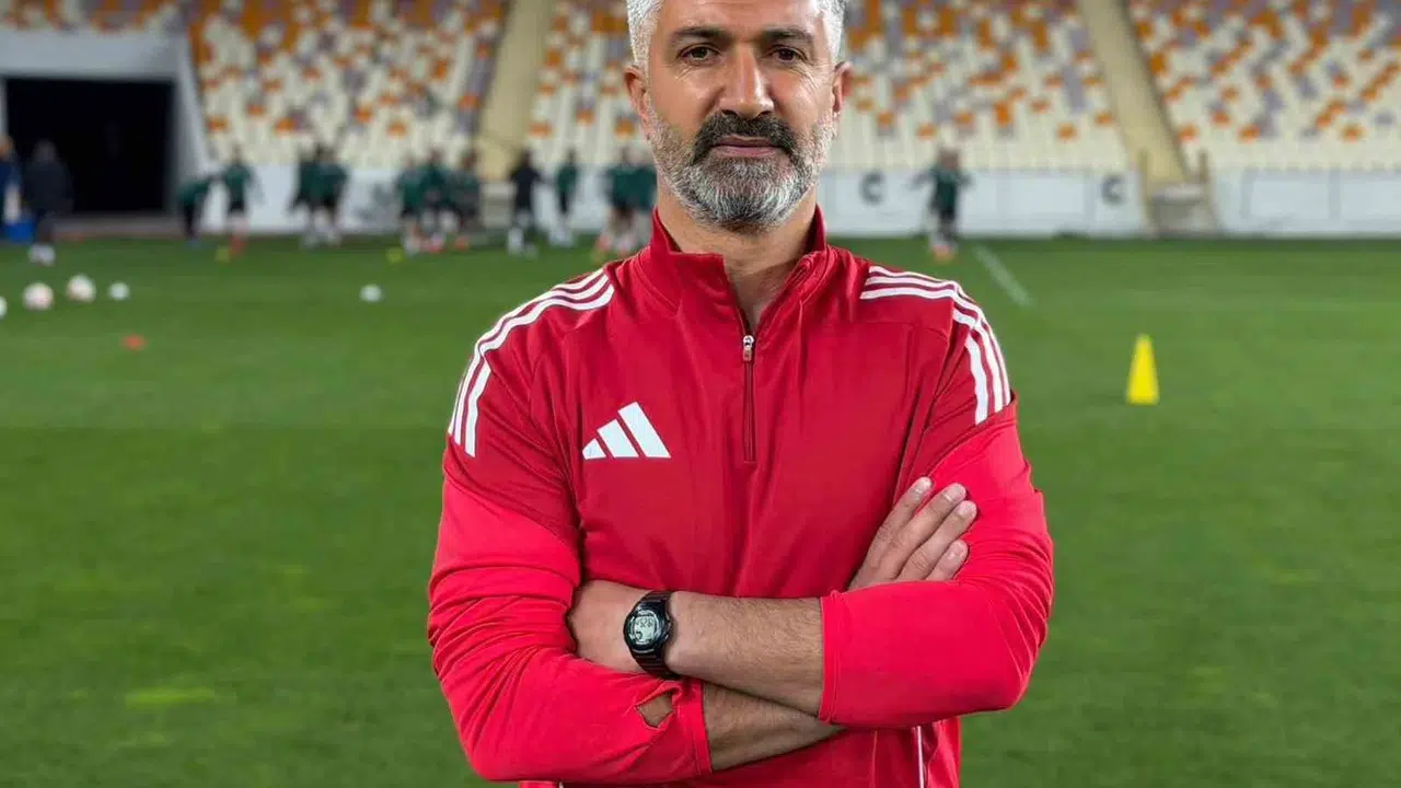 Malatya’da hedef 2. Lig: Murat Yıldırım’dan taraftara kritik çağrı
