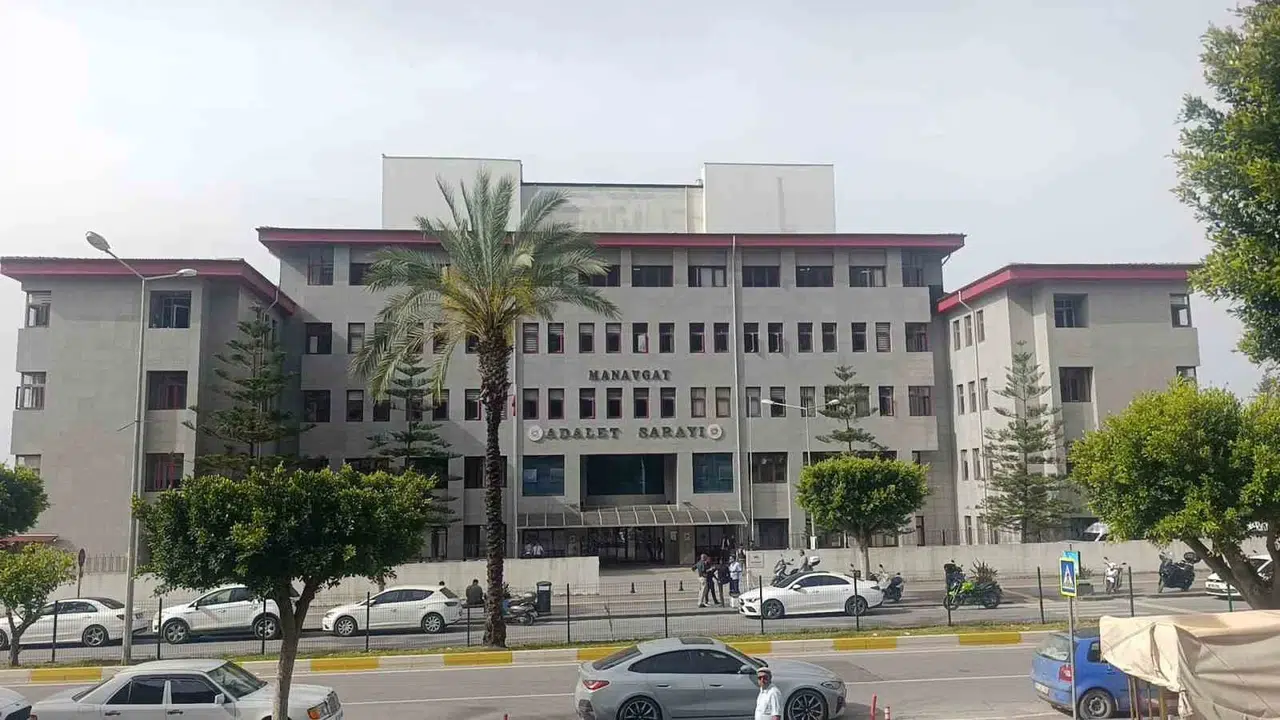 Manavgat Belediyesi'nde büyük hesaplaşma: Niyazi Nefi Kara için 69 yıla kadar hapis istemi