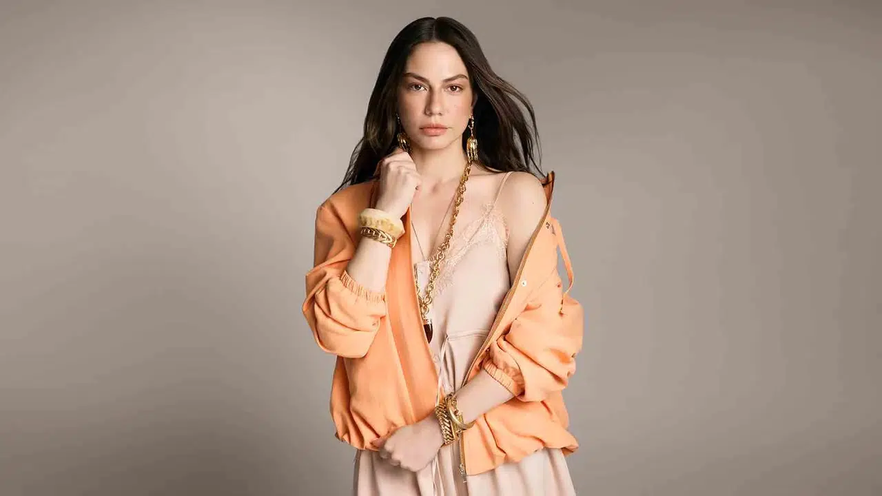 Cannes’da Türk rüzgarı: Demet Özdemir dünya sahnesine Trendyolmilla imzasıyla çıkıyor
