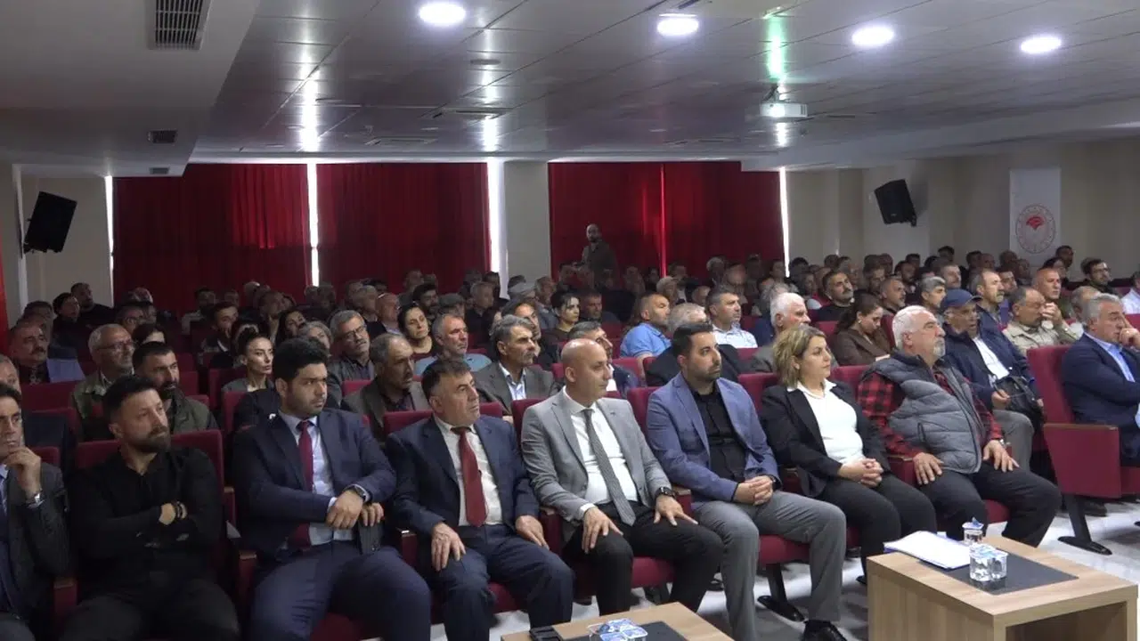 Tunceli’de tarımsal kalkınma hamlesi: Hibe oranları yüzde 70’e yükseldi