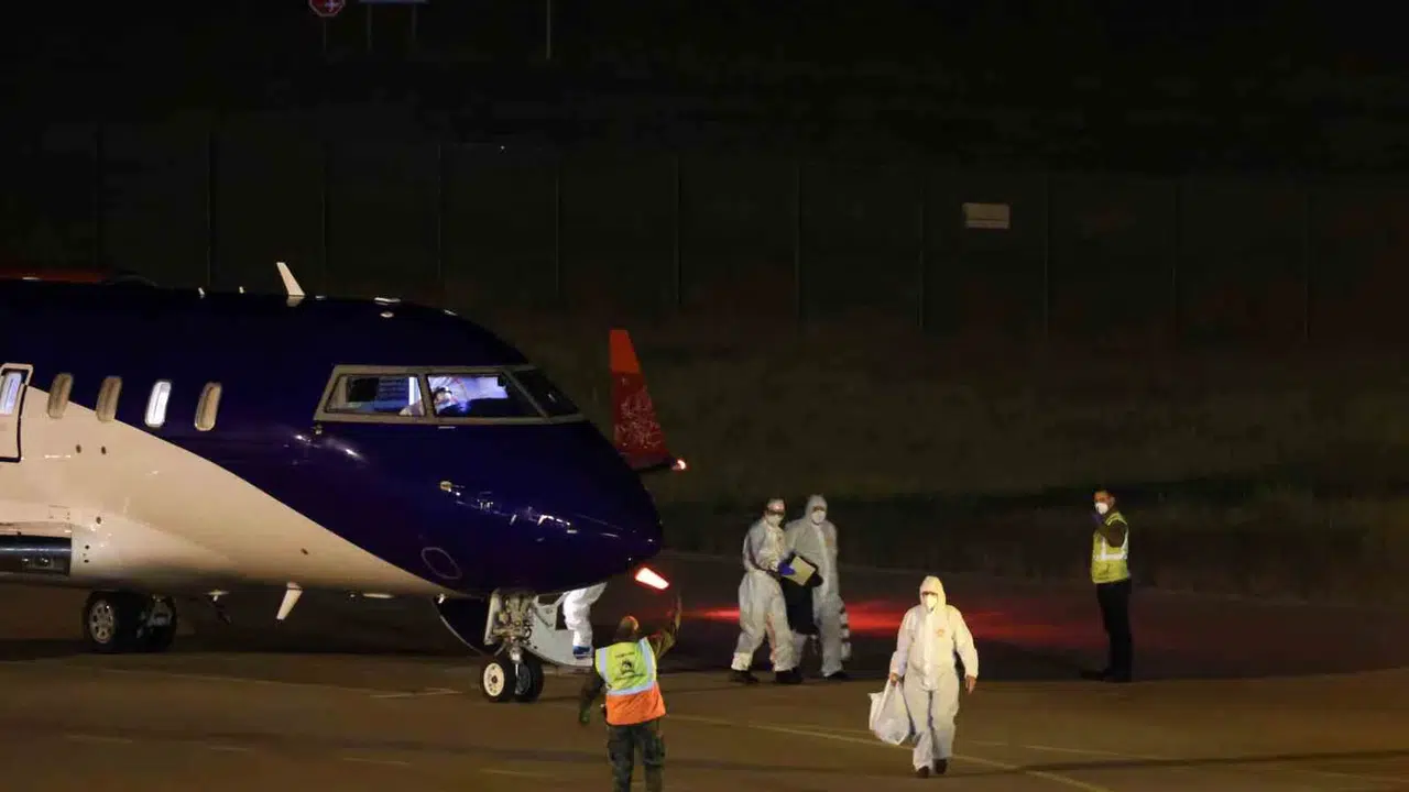 Hantavirüs kabusu bitti mi? MV Hondius yolcuları Hollanda’ya ulaştı