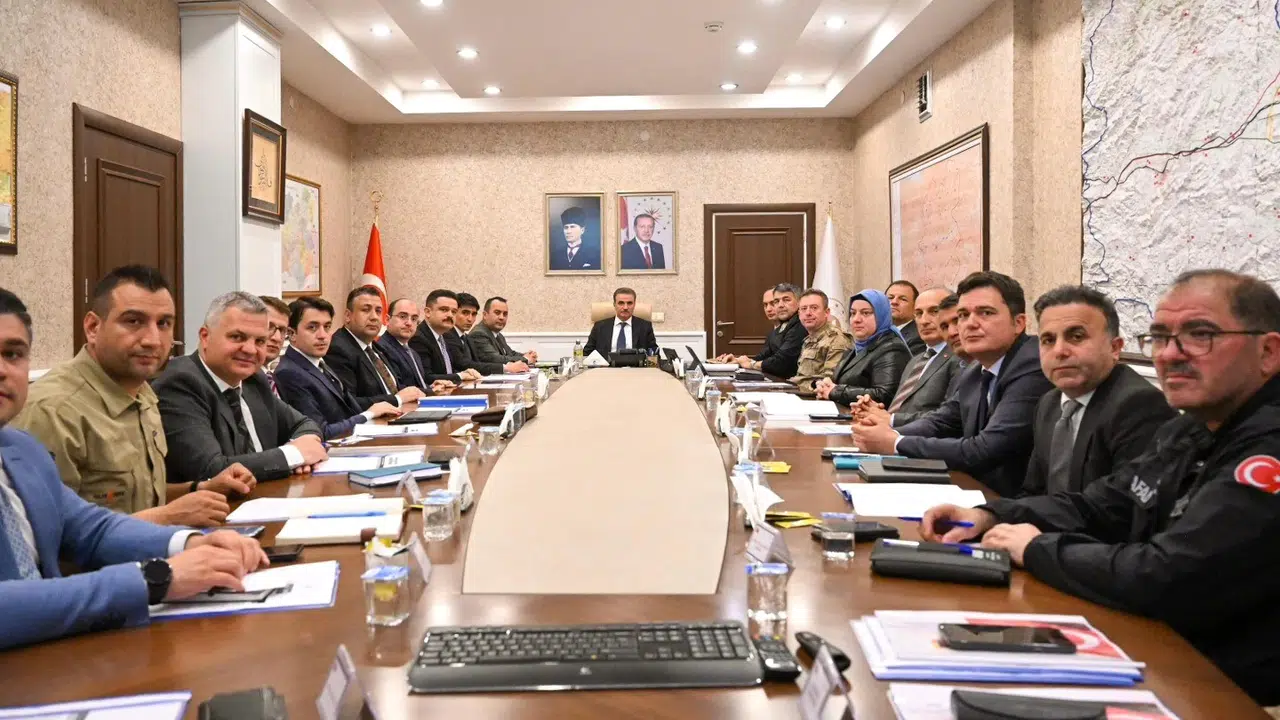 Erzurum’un zirvesinde dev buluşma: 2026 Palan Extrem için geri sayım başladı