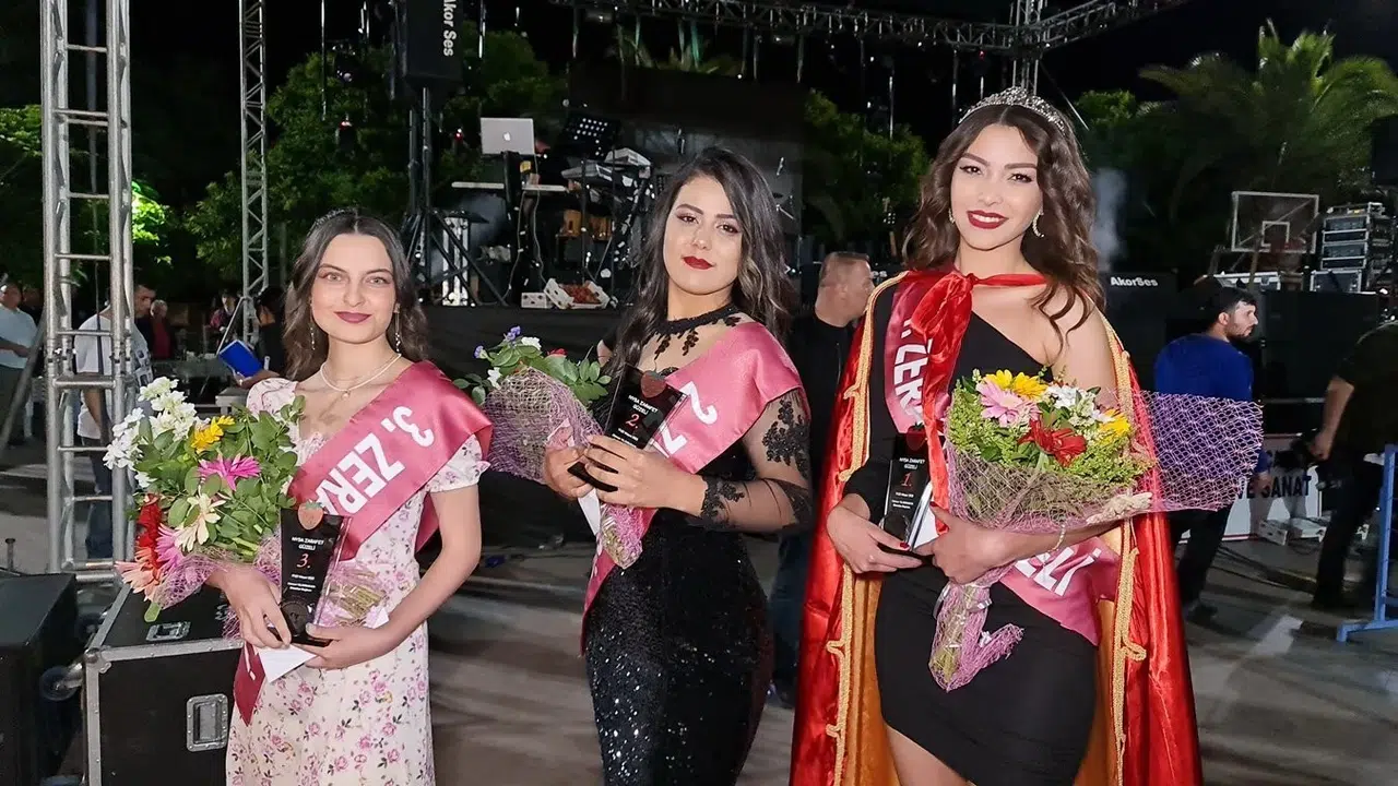 Sultanhisar’da taç giyme heyecanı: Güzellik yarışmaları için geri sayım başladı