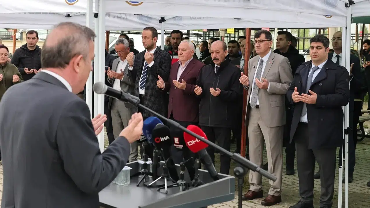 Kütahya’da kurban bereketi başladı: Üreticiye müjde, padok ücretlerine zam yok