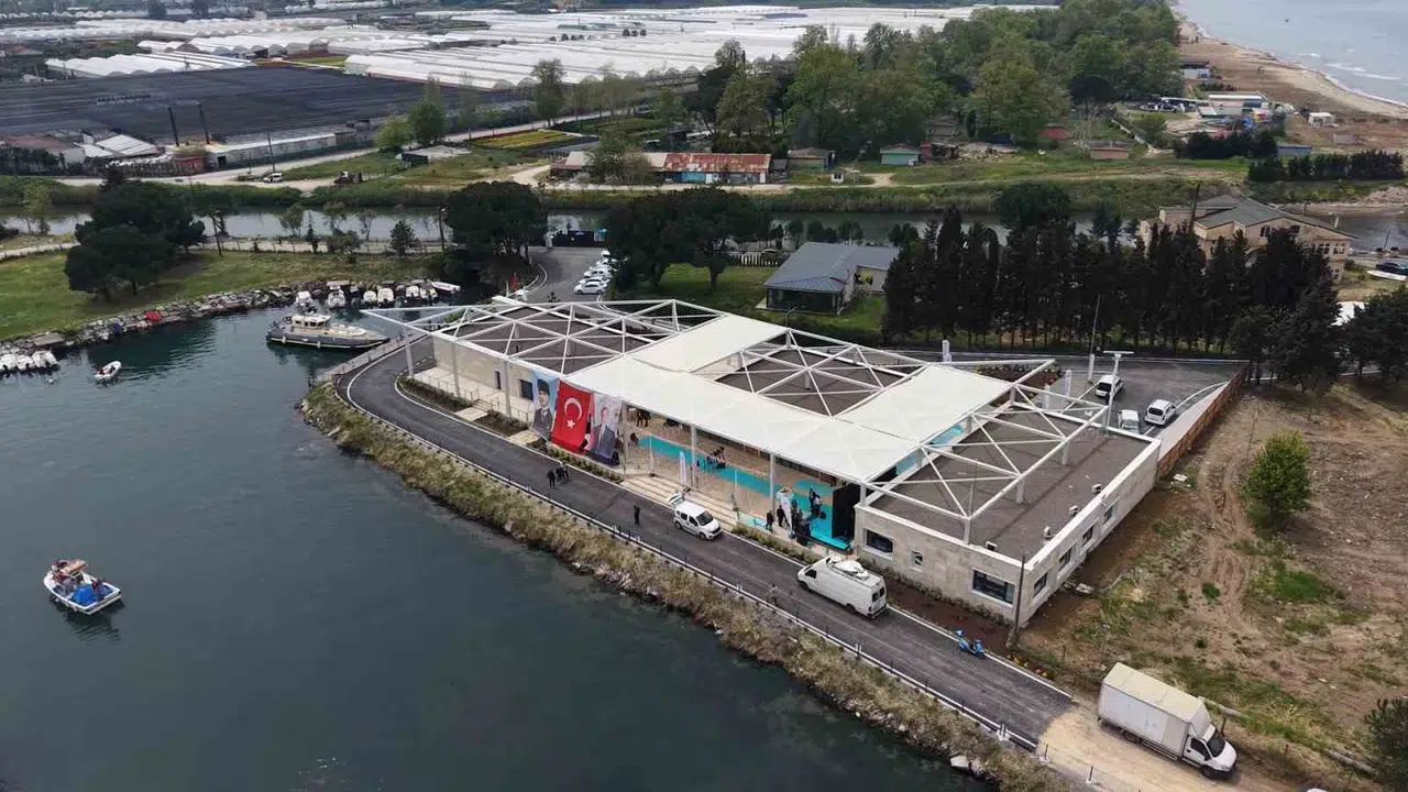 Mavi Vatan’da dev hamle: Balıkçılıkta hedef 3 milyar dolarlık ihracat