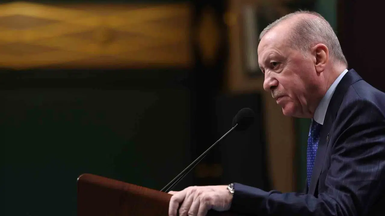Erdoğan’dan Avrupa’ya net mesaj:  İhtiyaç duyulan taraf artık sizsiniz