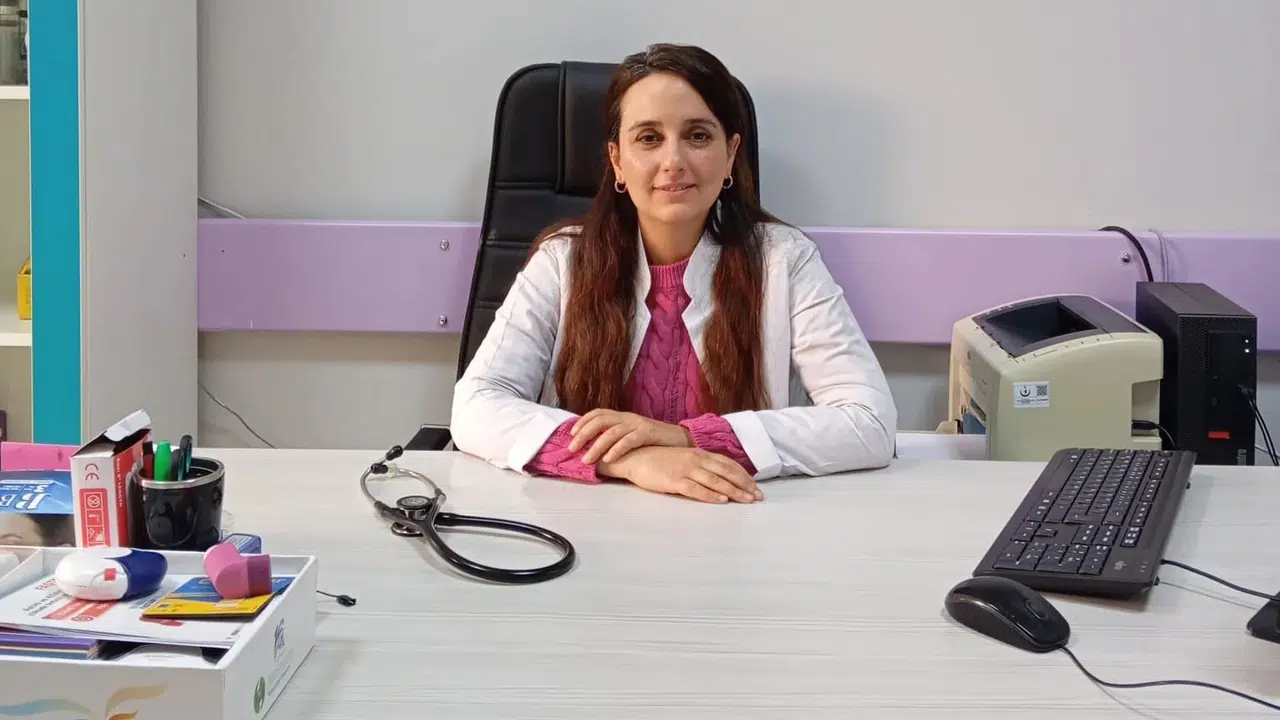 Nefesiniz hayat kalitenizi çalmasın: Astımı yönetmenin altın kuralları